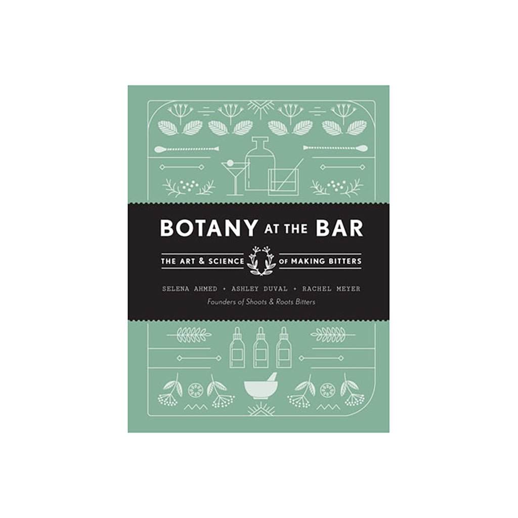 Botany at the Bar    at Boston General Store