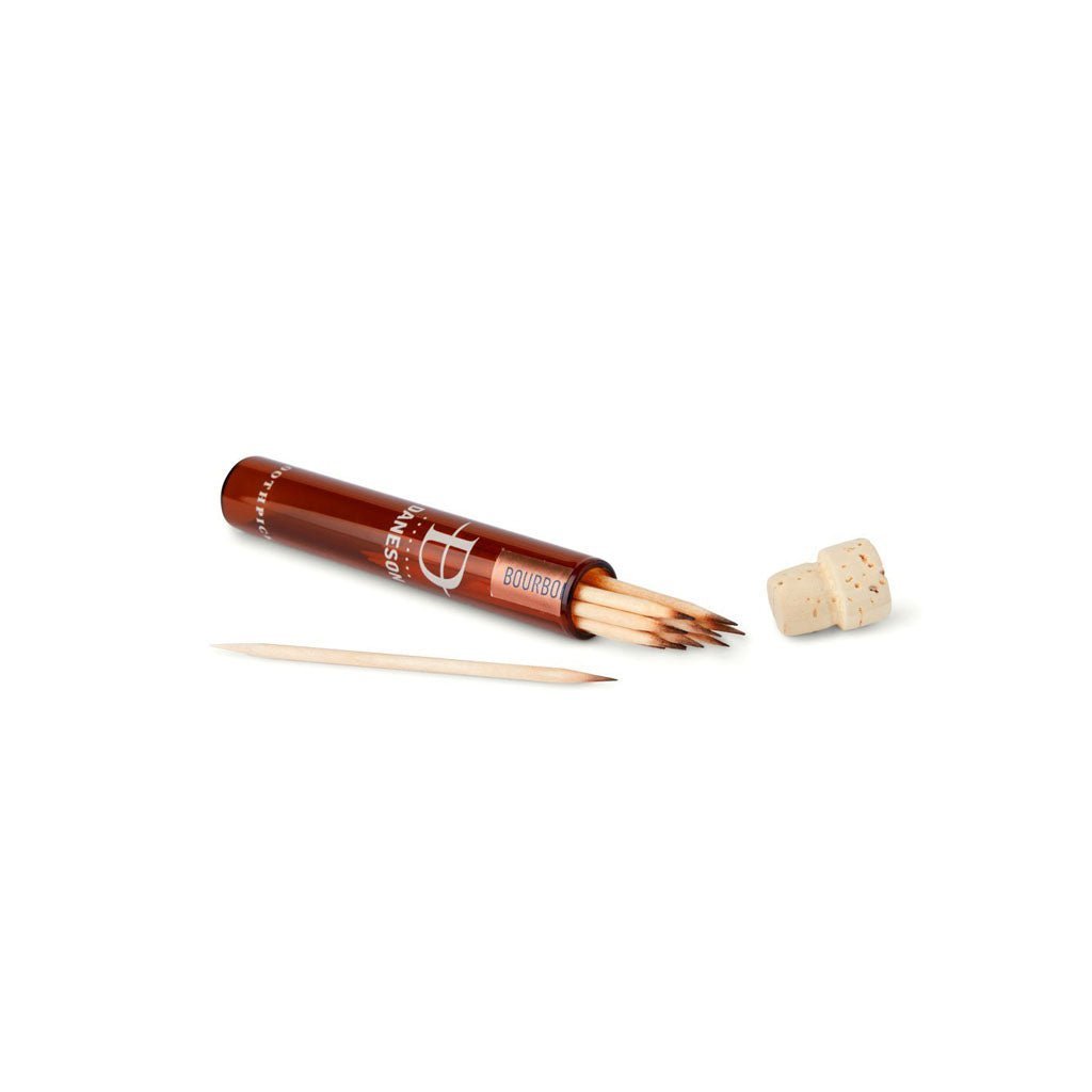 Daneson Bourbon Toothpicks - Thumbnail 4