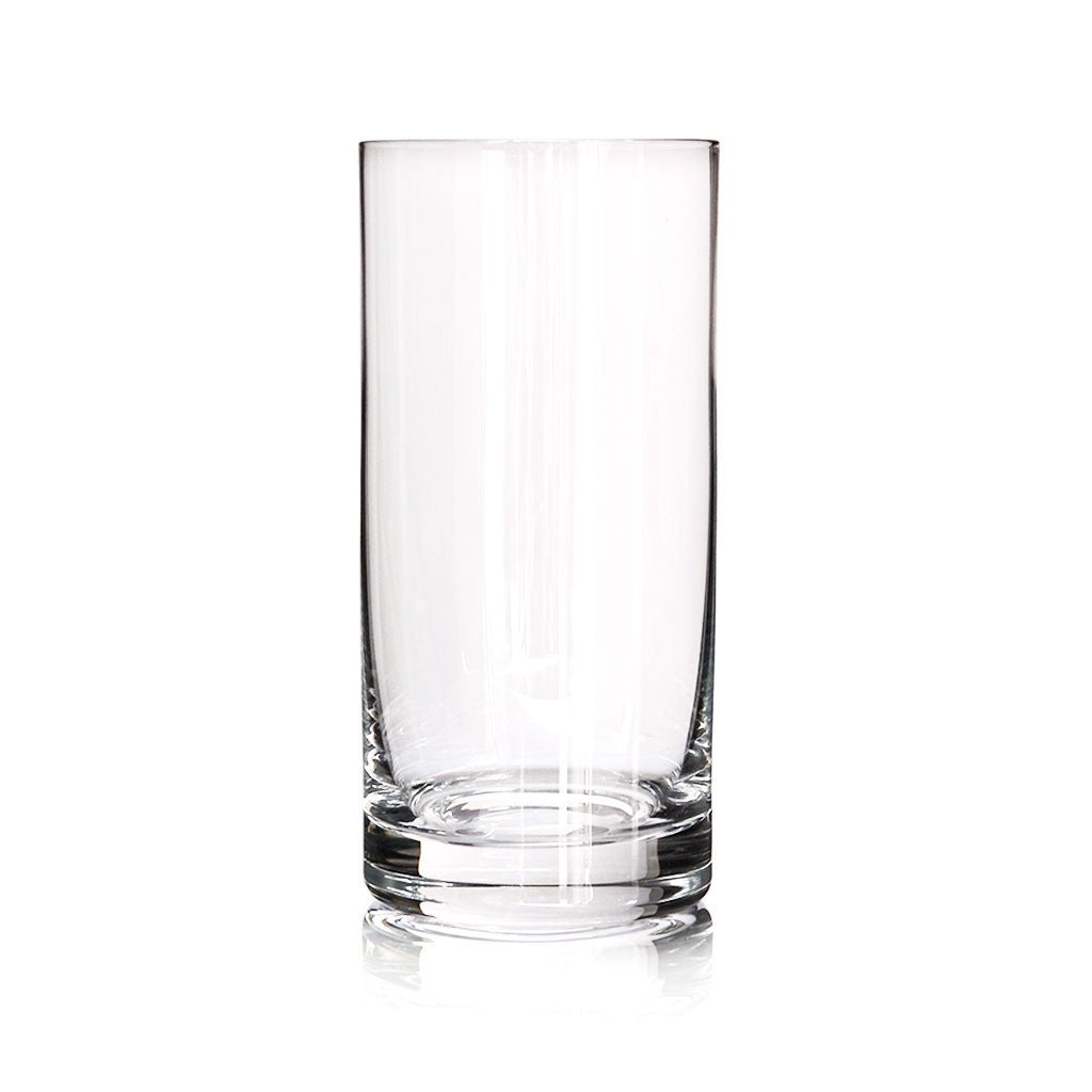 Alchemy Creations Boylston Hi-Ball Glass | Boston General Store