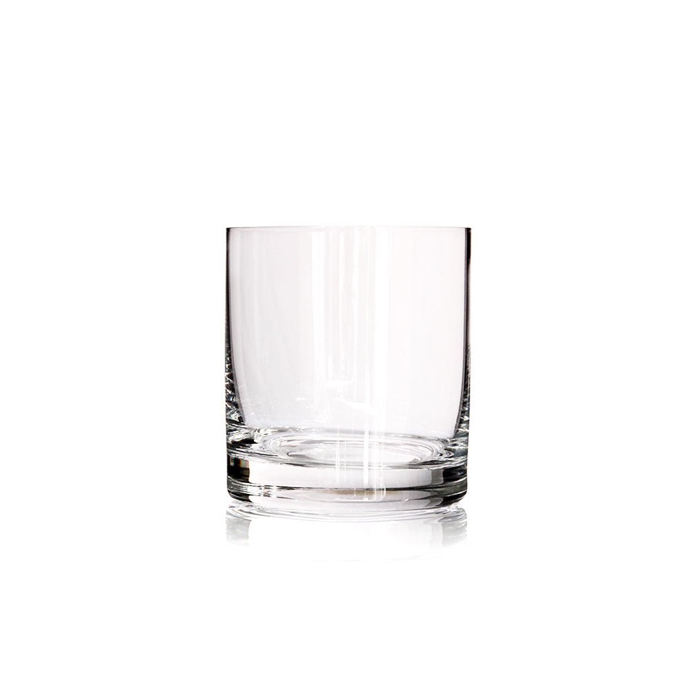 Boylston Old Fashioned Glass Boston General Store