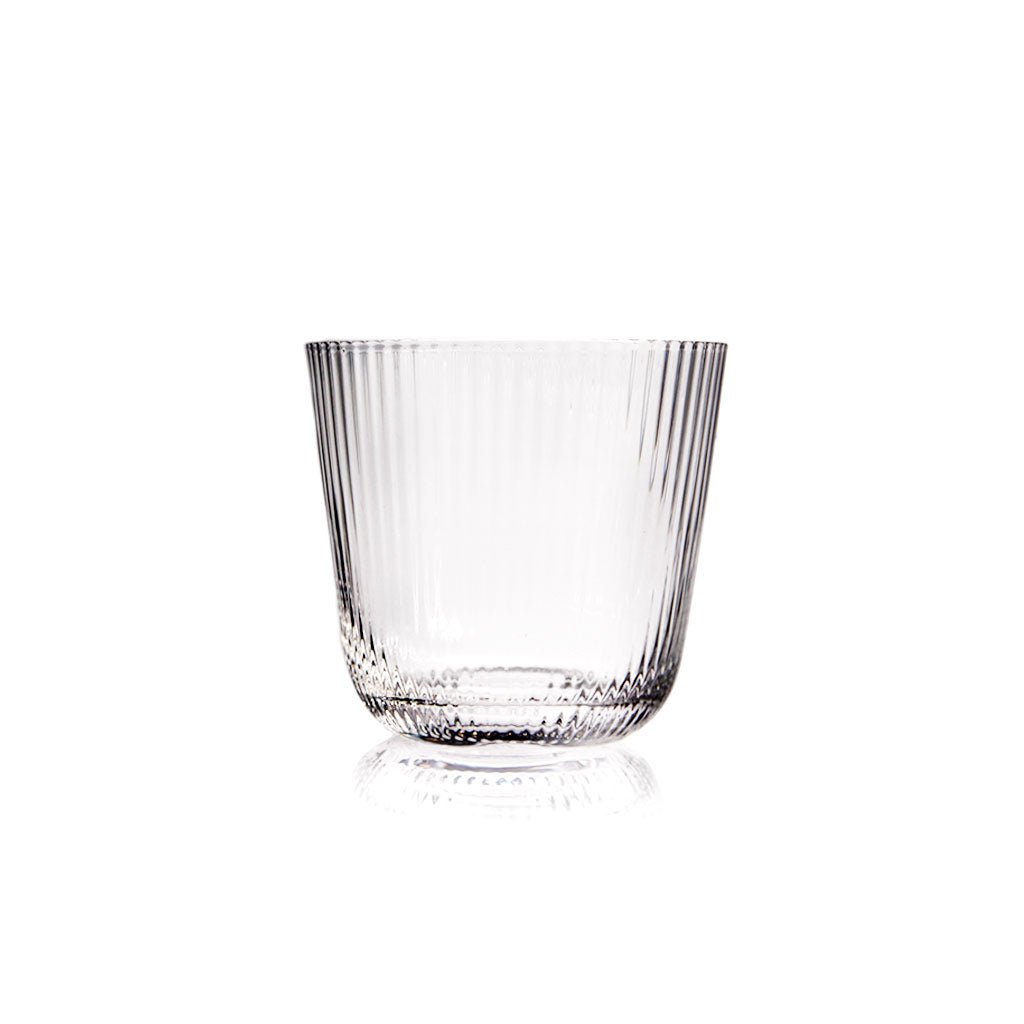 Brattle Old Fashioned Glass Boston General Store