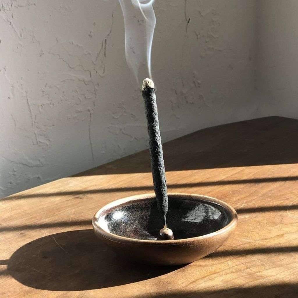 Breu Resin Incense Parcel Assortment    at Boston General Store