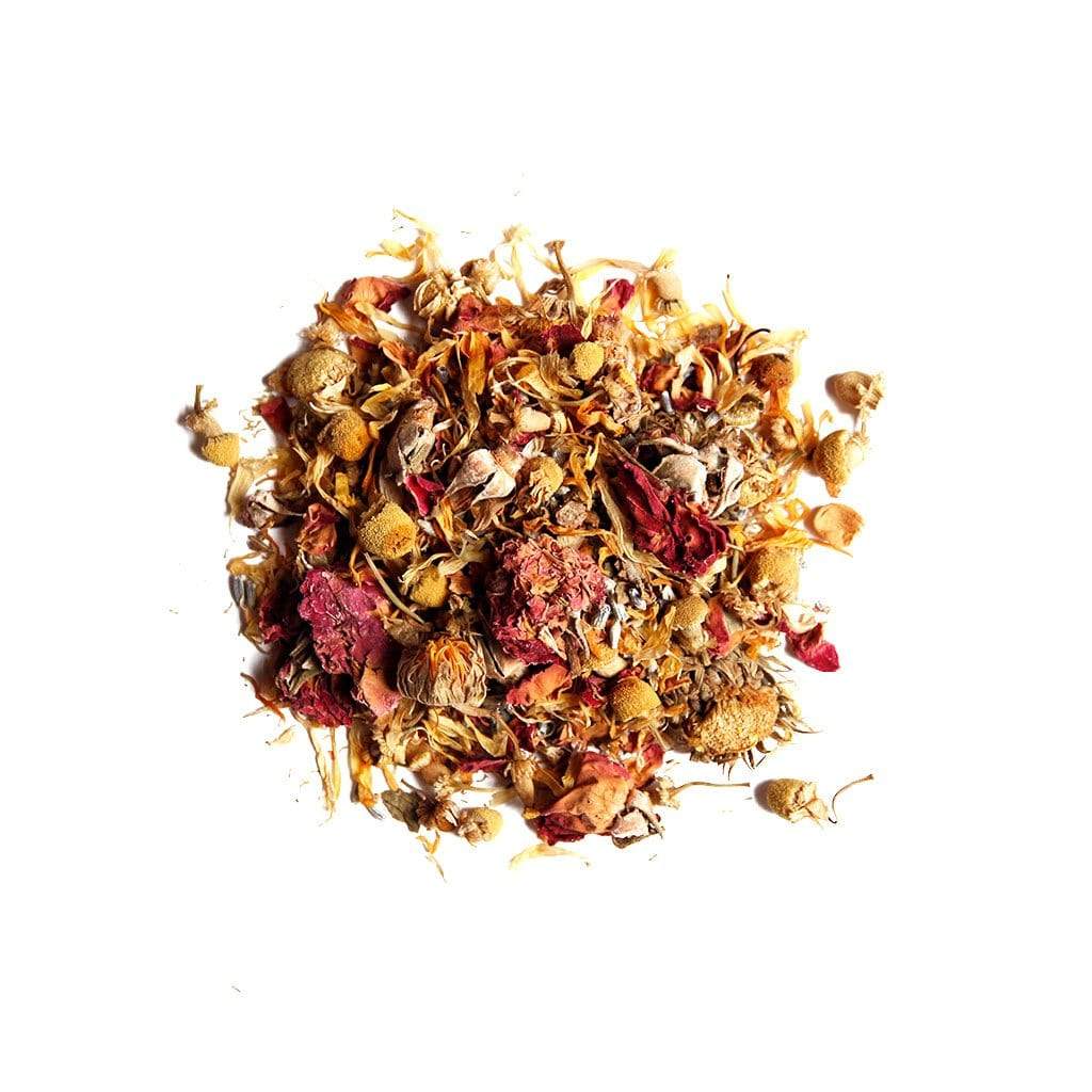 Bulk Bath Tea    at Boston General Store