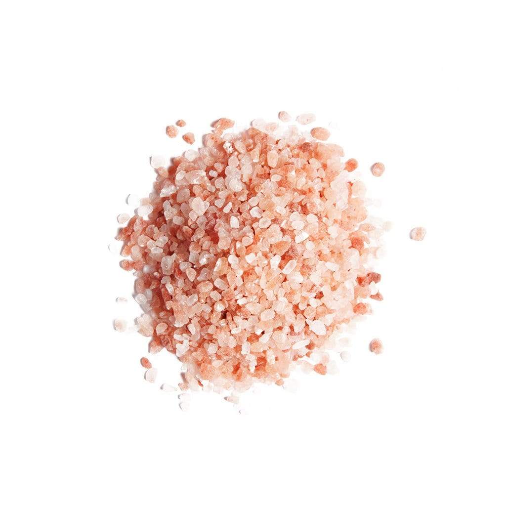 Bulk Eucalyptus Himalayan Salt Soak    at Boston General Store