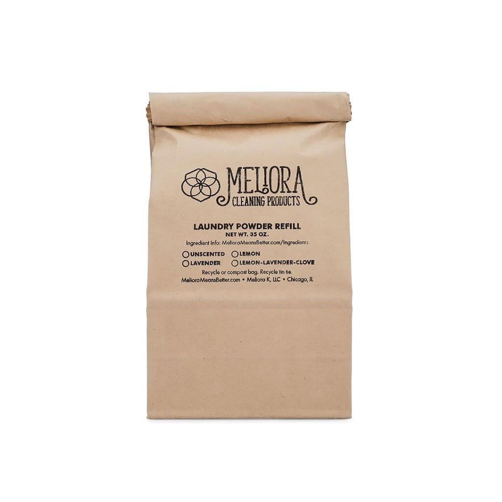 Bulk Meliora Laundry Flakes Boston General Store