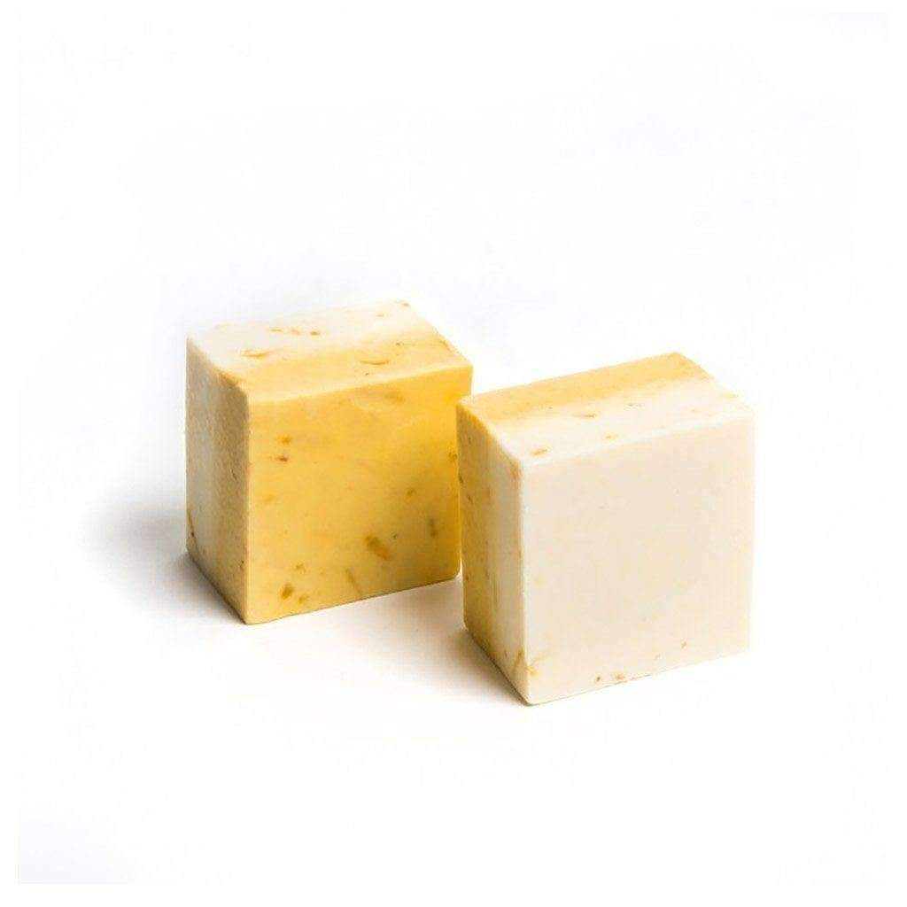 Calendula Dandelion Essential Soap Boston General Store