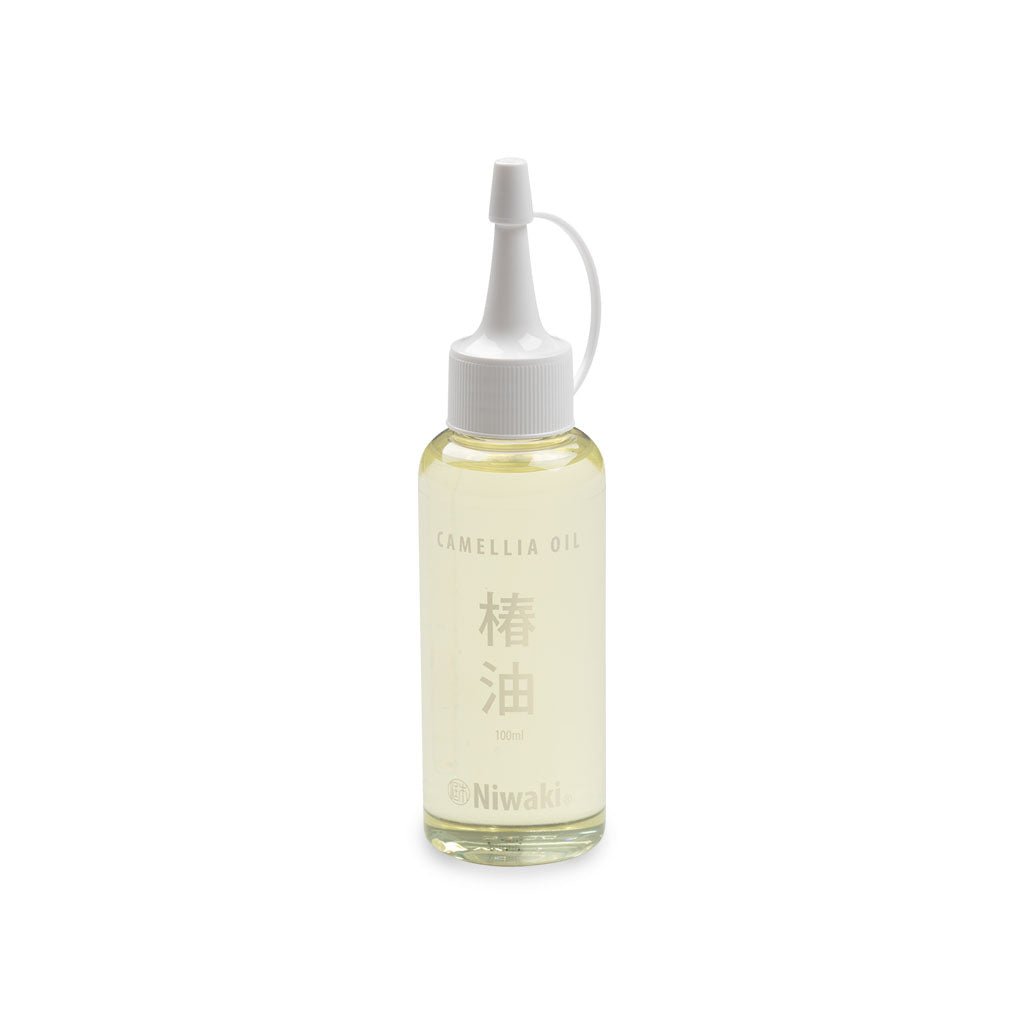 Camellia Oil Boston General Store