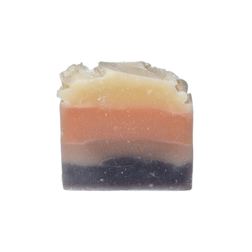 Canadian Balsam Fir + Lavender Soap    at Boston General Store