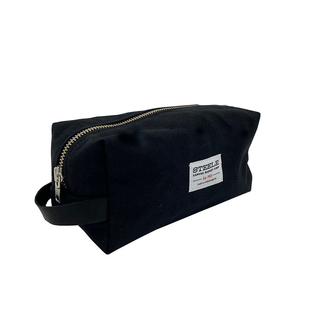Canvas Dopp Kit    at Boston General Store