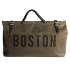Canvas Utility Bag Boston General Store