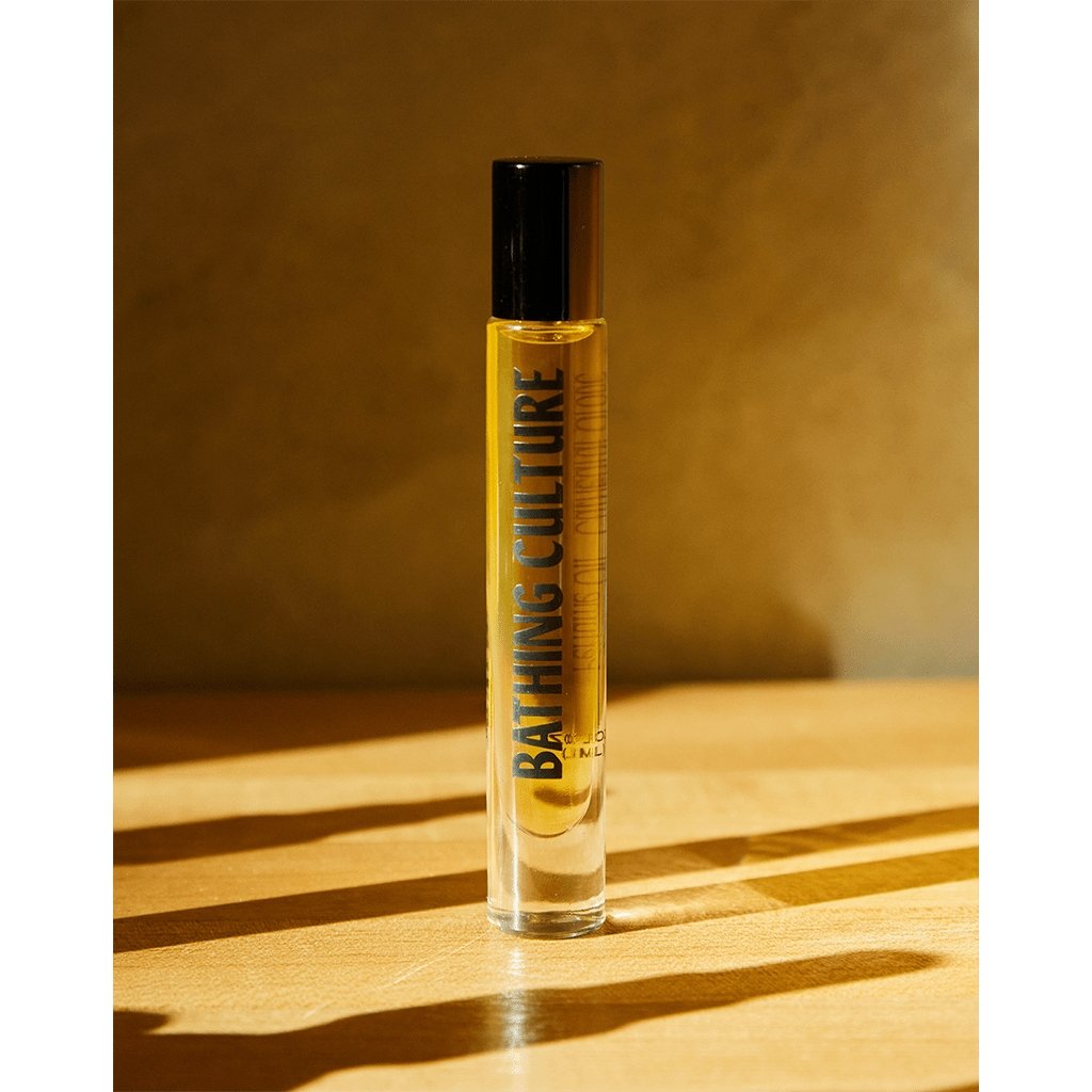 Cathedral Grove Perfume Oil by Bathing Culture Boston General Store