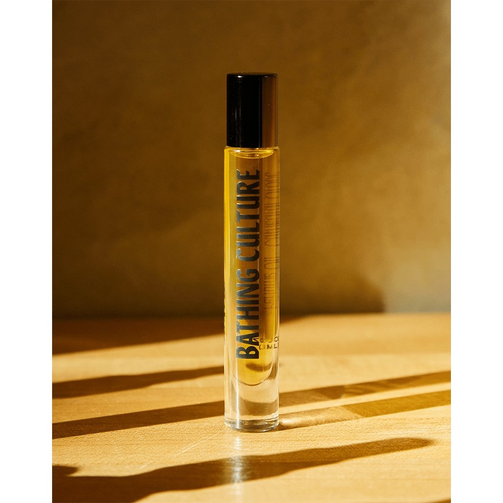 Cathedral Grove Perfume Oil    at Boston General Store