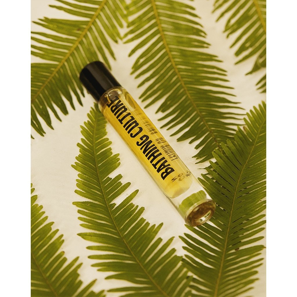 Cathedral Grove Perfume Oil Boston General Store