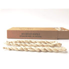 Cedarwood Rope Incense Boston General Store