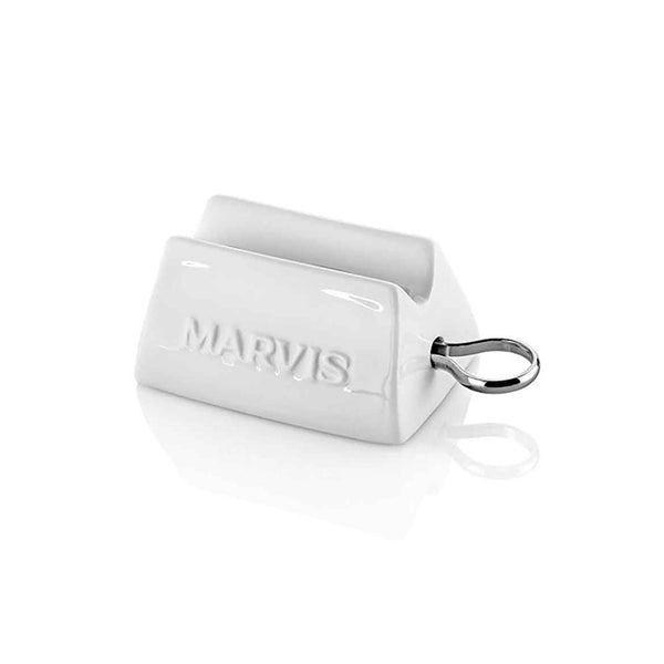 Ceramic Toothpaste Wringer by Marvis Boston General Store