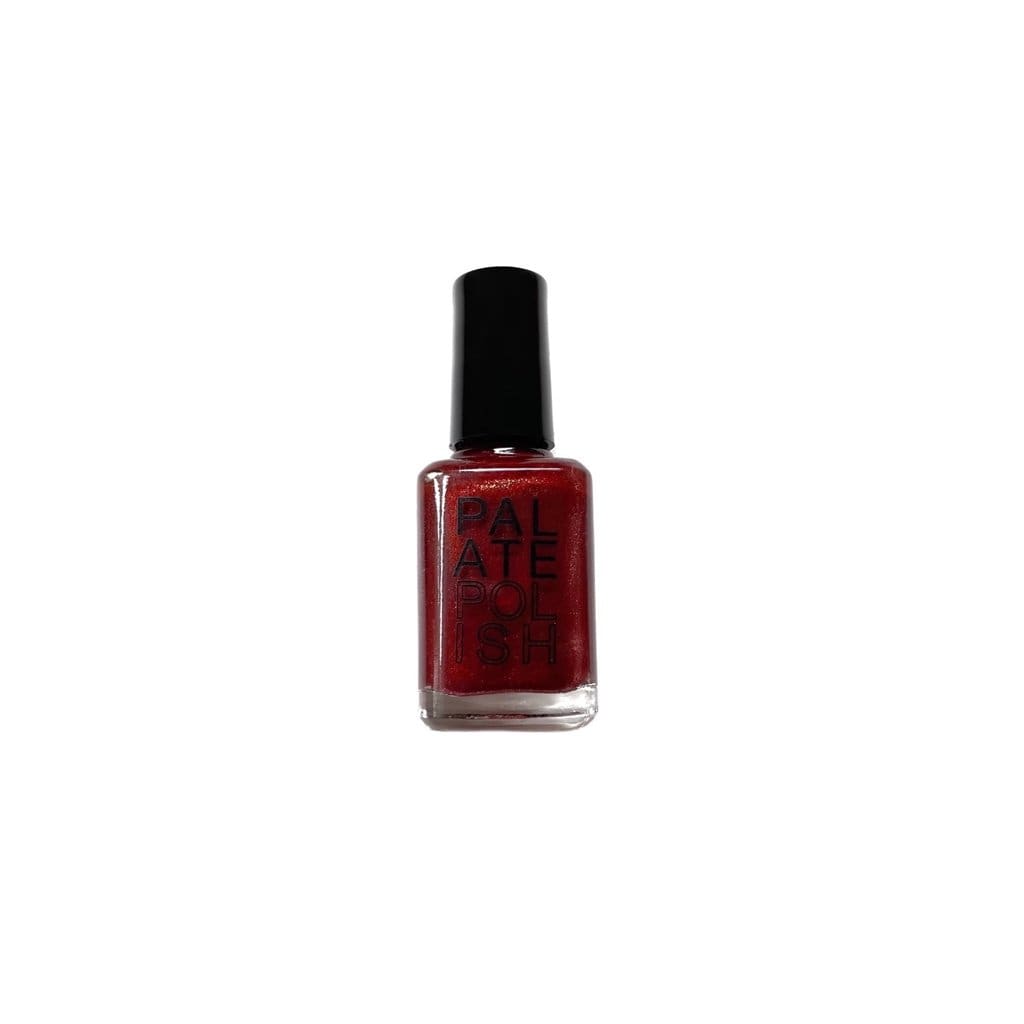 Chamoy Nail Polish Boston General Store