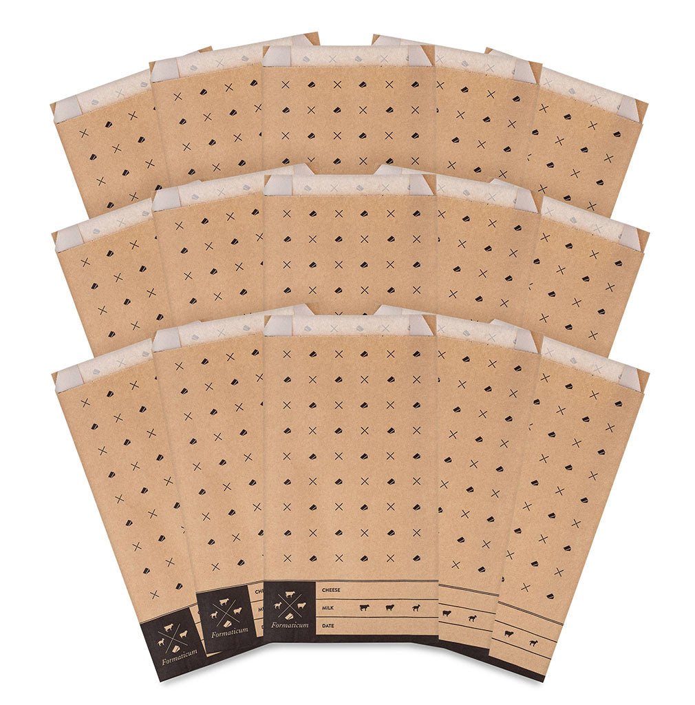 Cheese Storage Bags Boston General Store