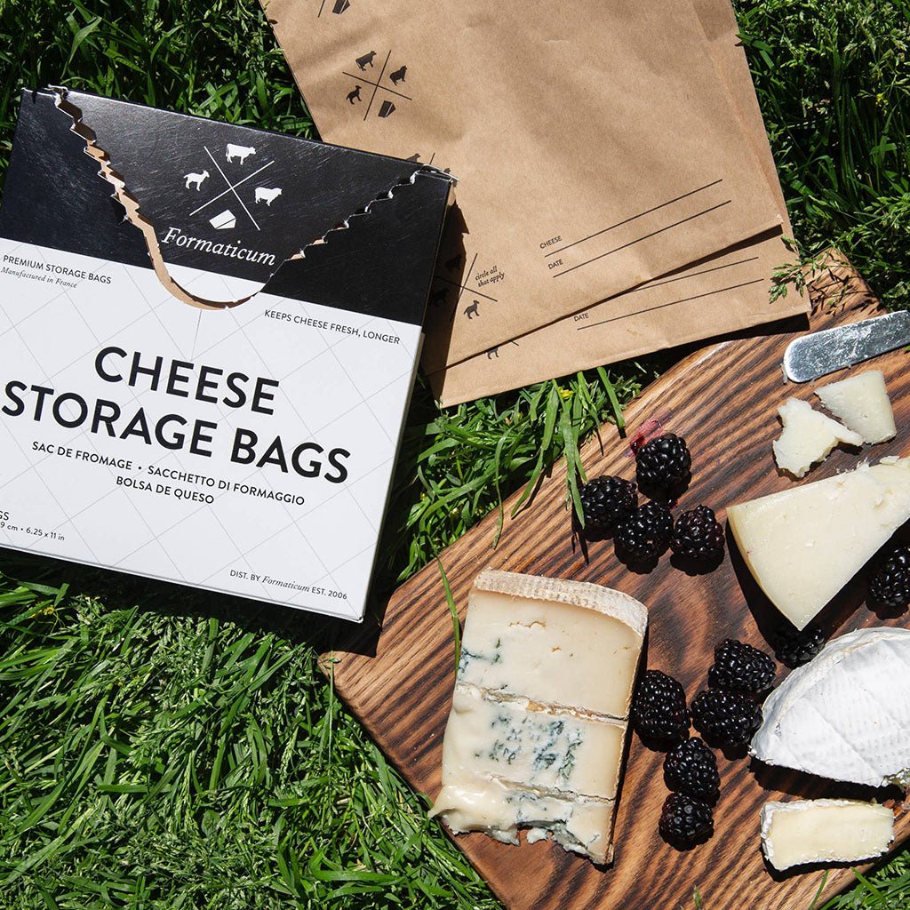 Cheese Storage Bags Boston General Store