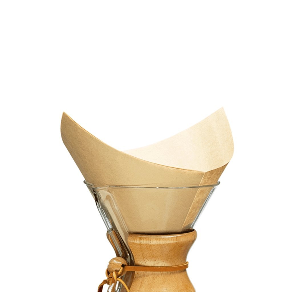 Chemex Coffee Filters - Thumbnail 4