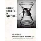 Chemex Coffeemaker Boston General Store