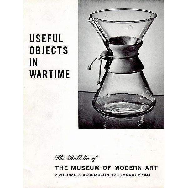 Chemex Coffeemaker Boston General Store