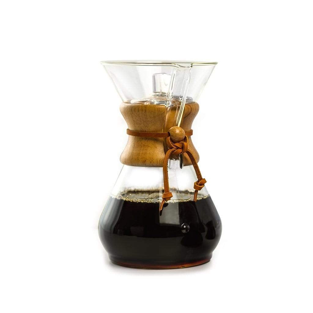 Chemex - Glass Coffeemaker Cover