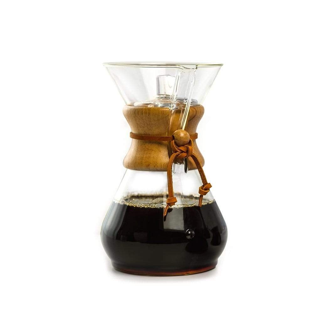 Chemex Coffeemaker Cover Boston General Store