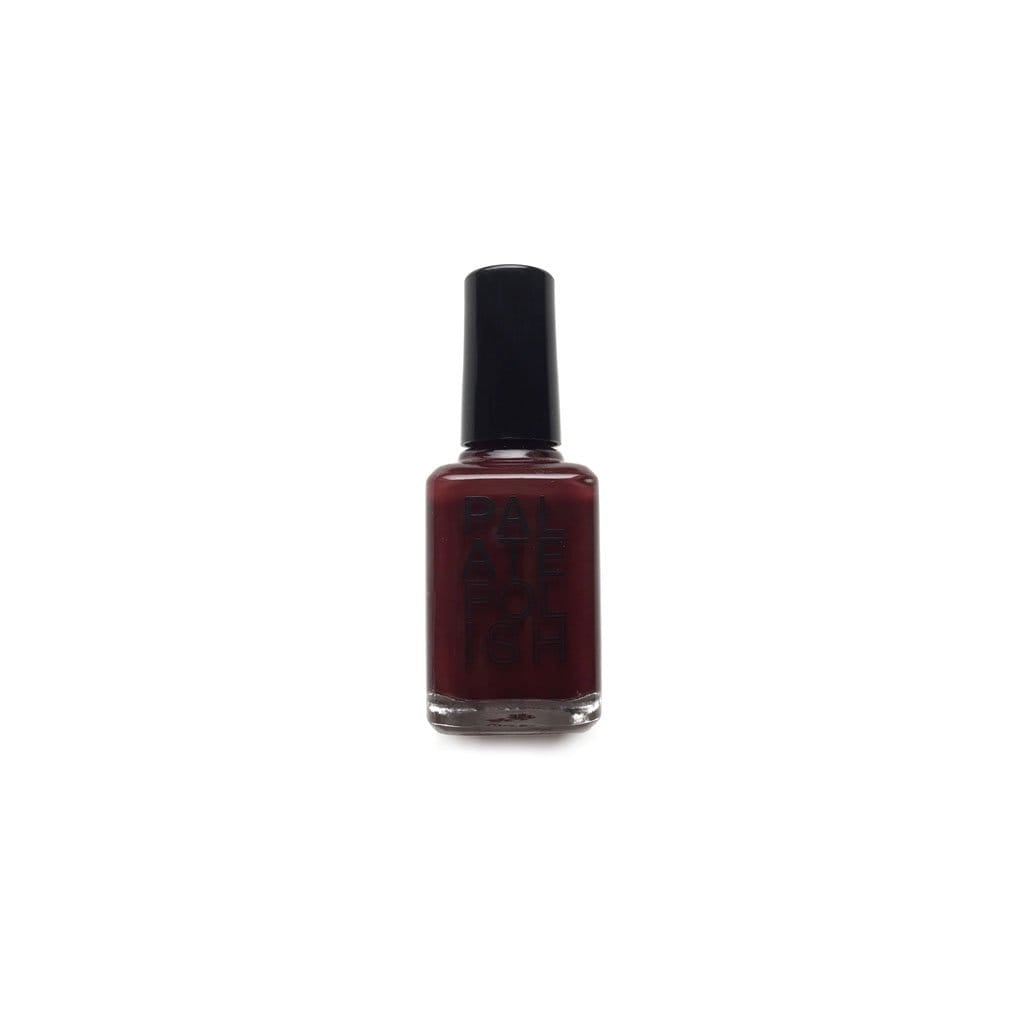 Cherry Pie Nail Polish Boston General Store