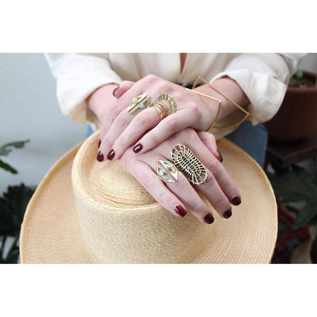 Cherry Pie Nail Polish Boston General Store