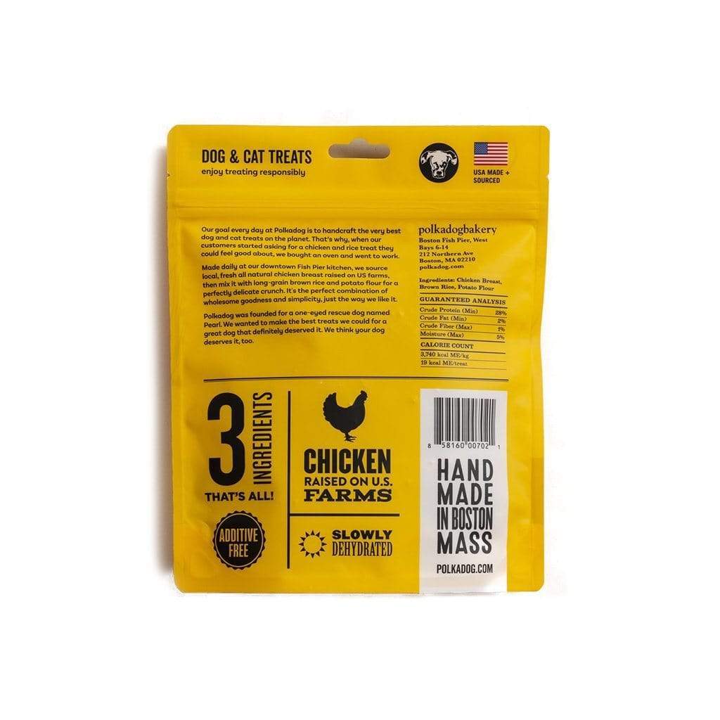 Chicken Littles Boston General Store