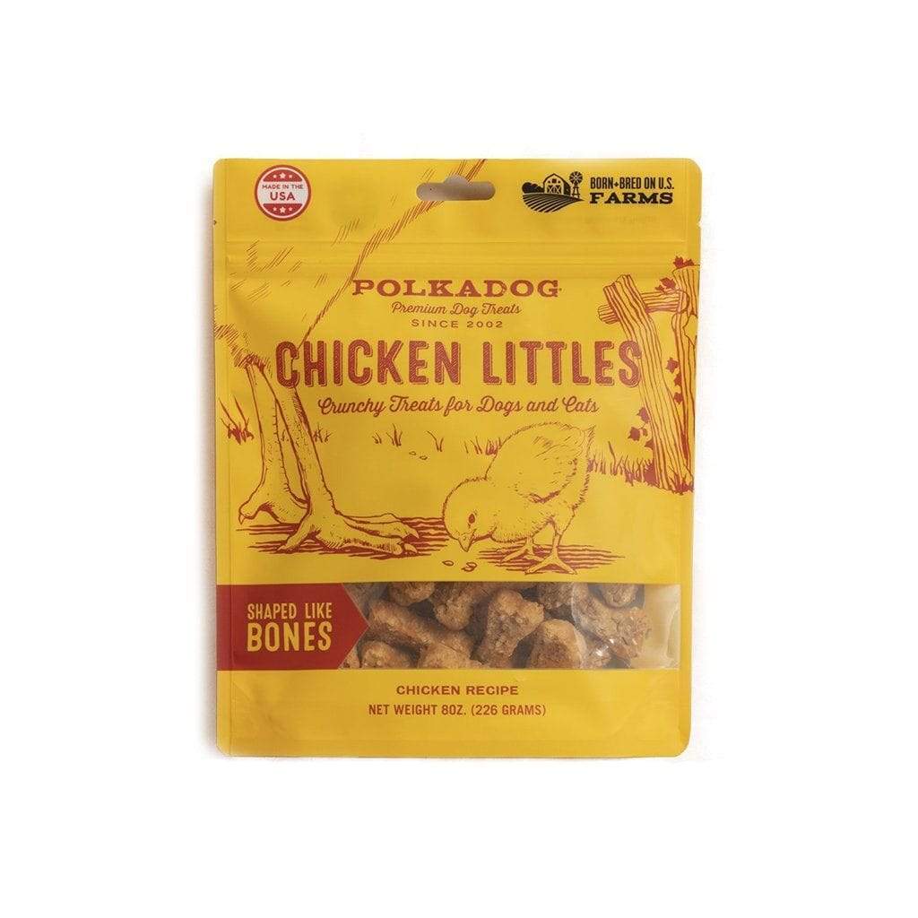 Chicken Littles by Polkadog Bakery | Boston General Store