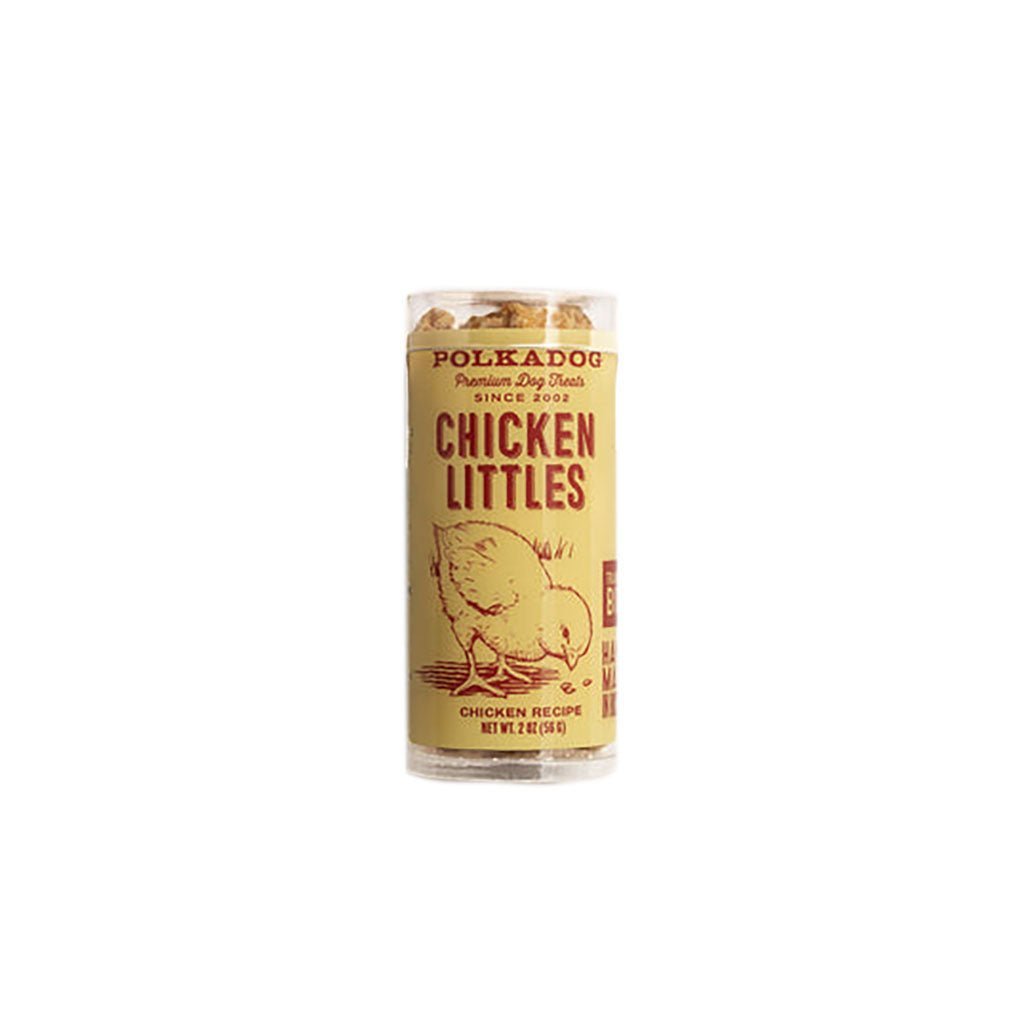 Chicken Littles Training Bits Boston General Store
