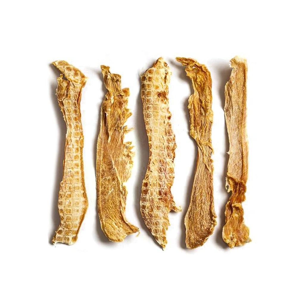 Chicken Strip Jerky Boston General Store