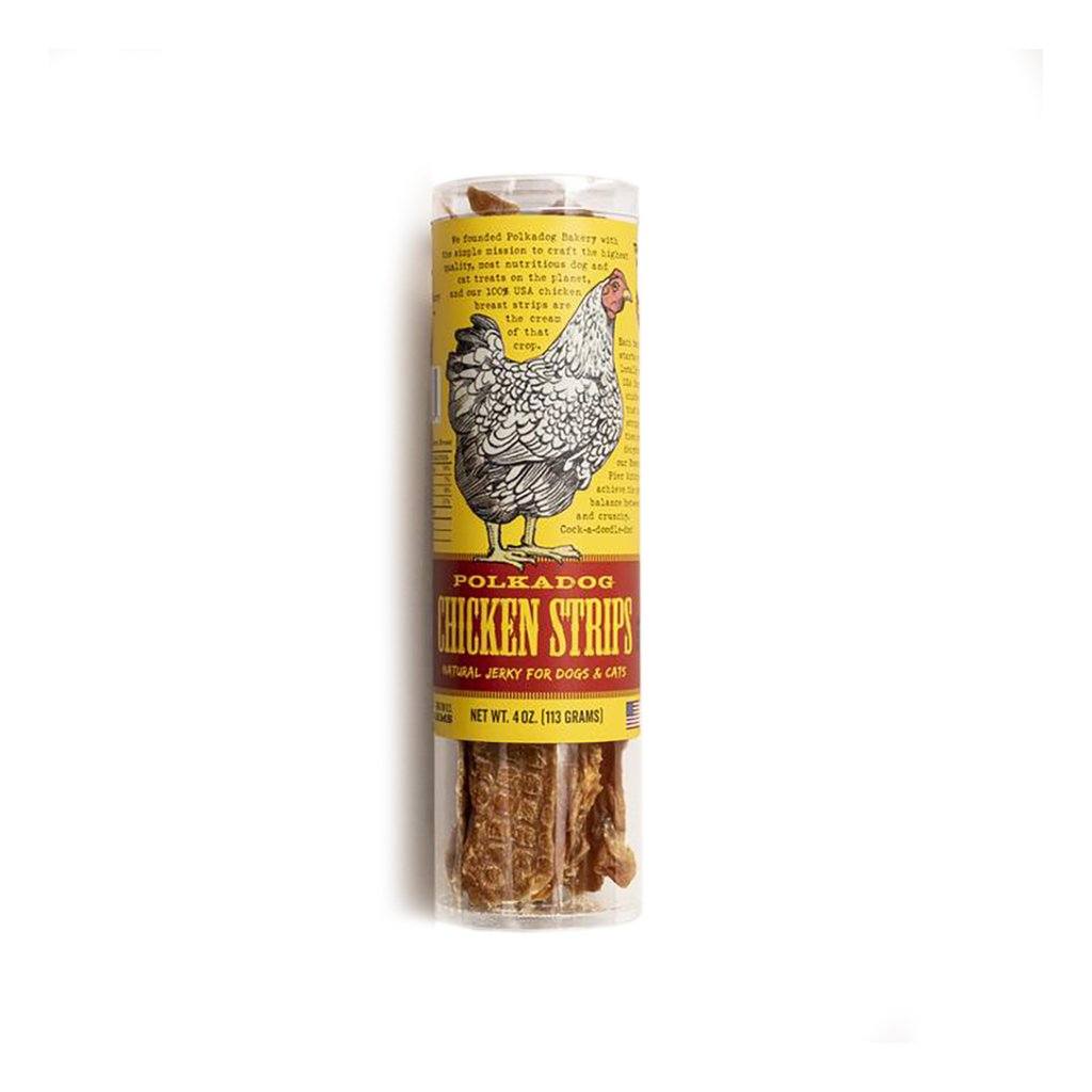 Chicken Strip Jerky Boston General Store