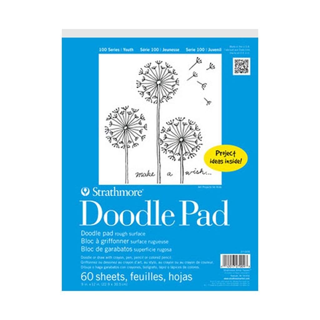 Children&#39;s Art Pads Doodle   at Boston General Store