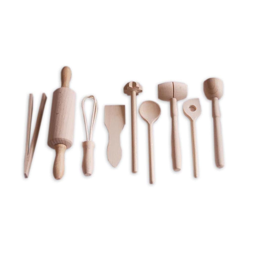 Children&#39;s Cook Set Boston General Store