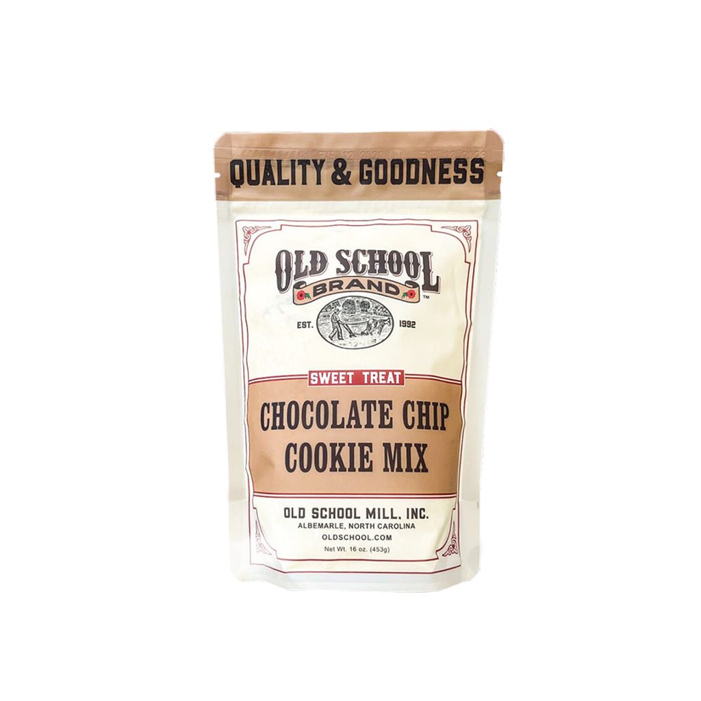 Chocolate Chip Cookie Mix    at Boston General Store
