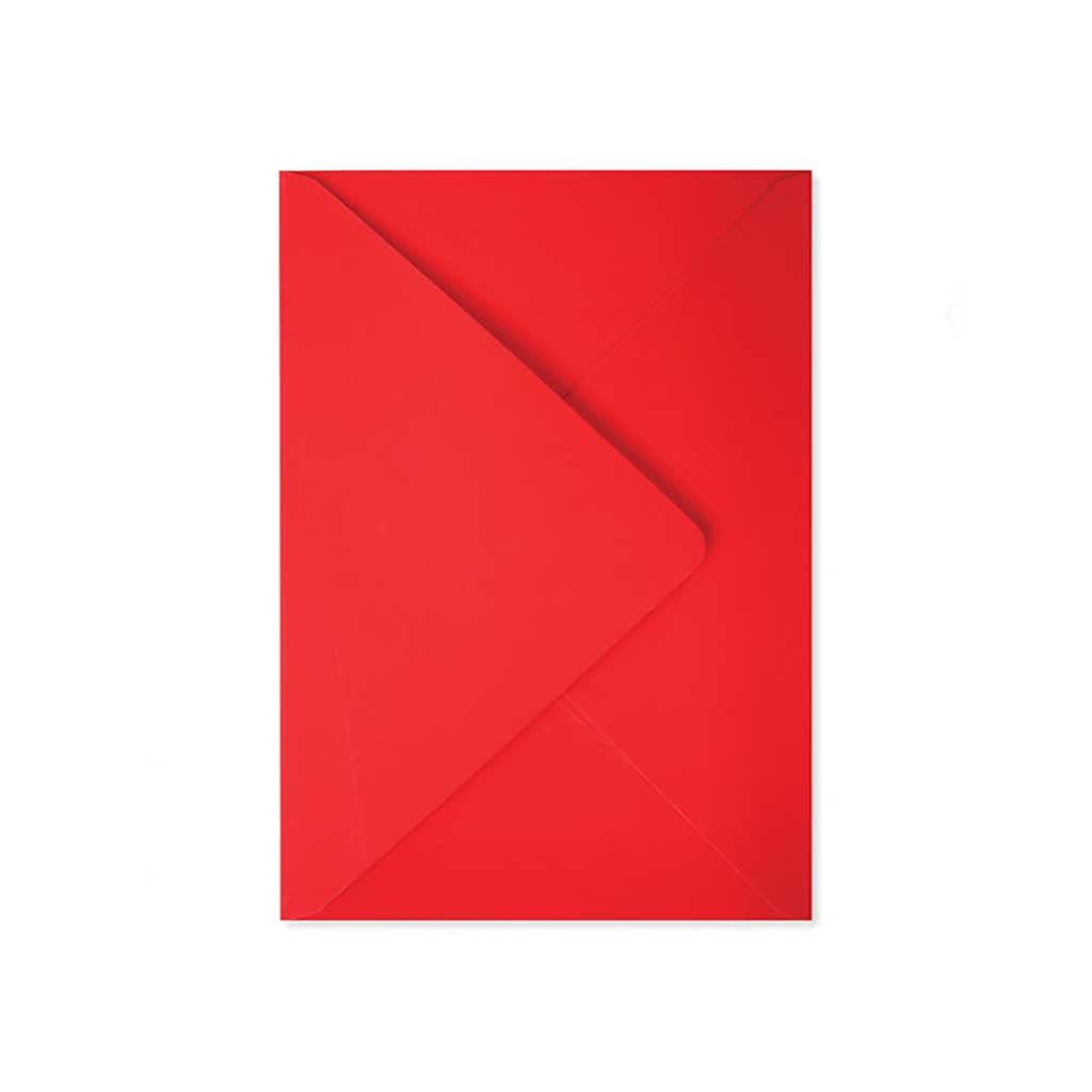 Christmas Mail Pop - Up Card Boston General Store