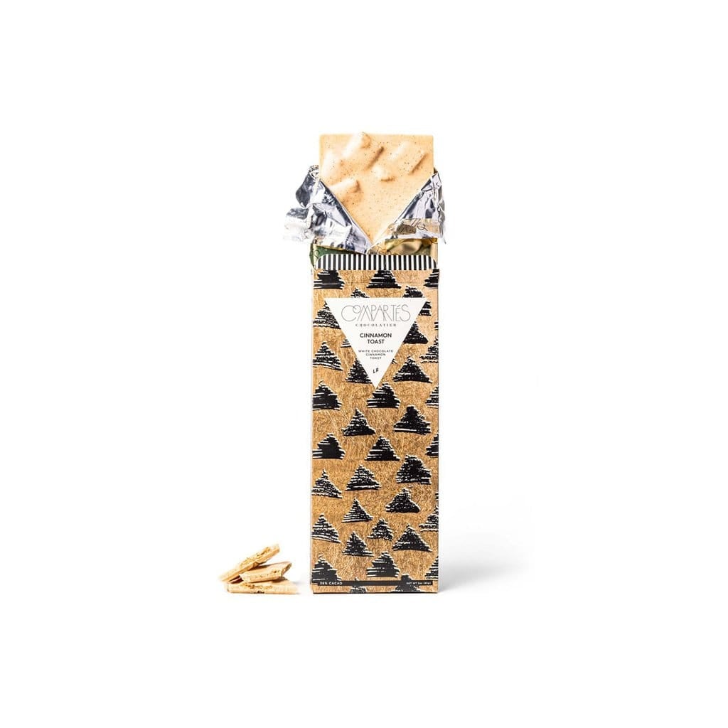 Cinnamon Toast Crunch Chocolate Bar    at Boston General Store