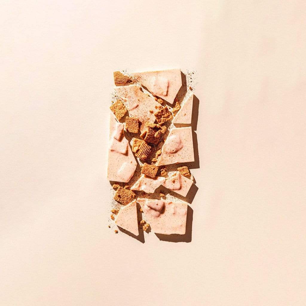 Cinnamon Toast Crunch Chocolate Bar    at Boston General Store