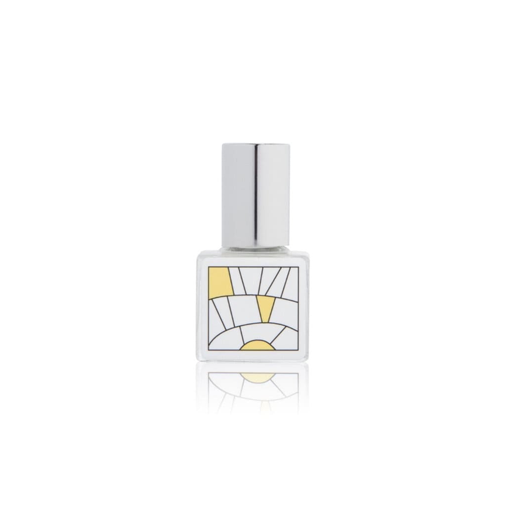 Citrus Perfume Oil Boston General Store