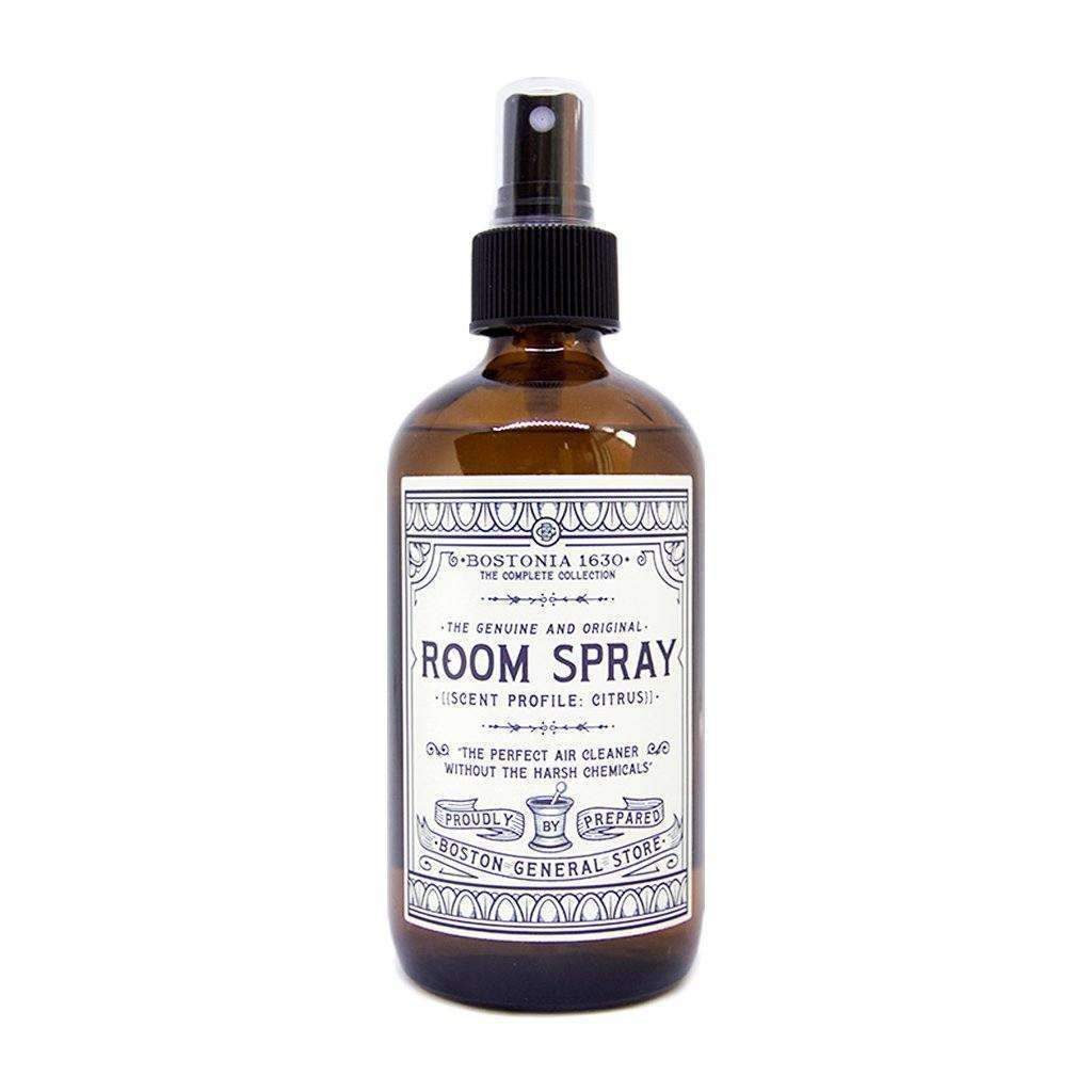 Citrus Room Spray    at Boston General Store