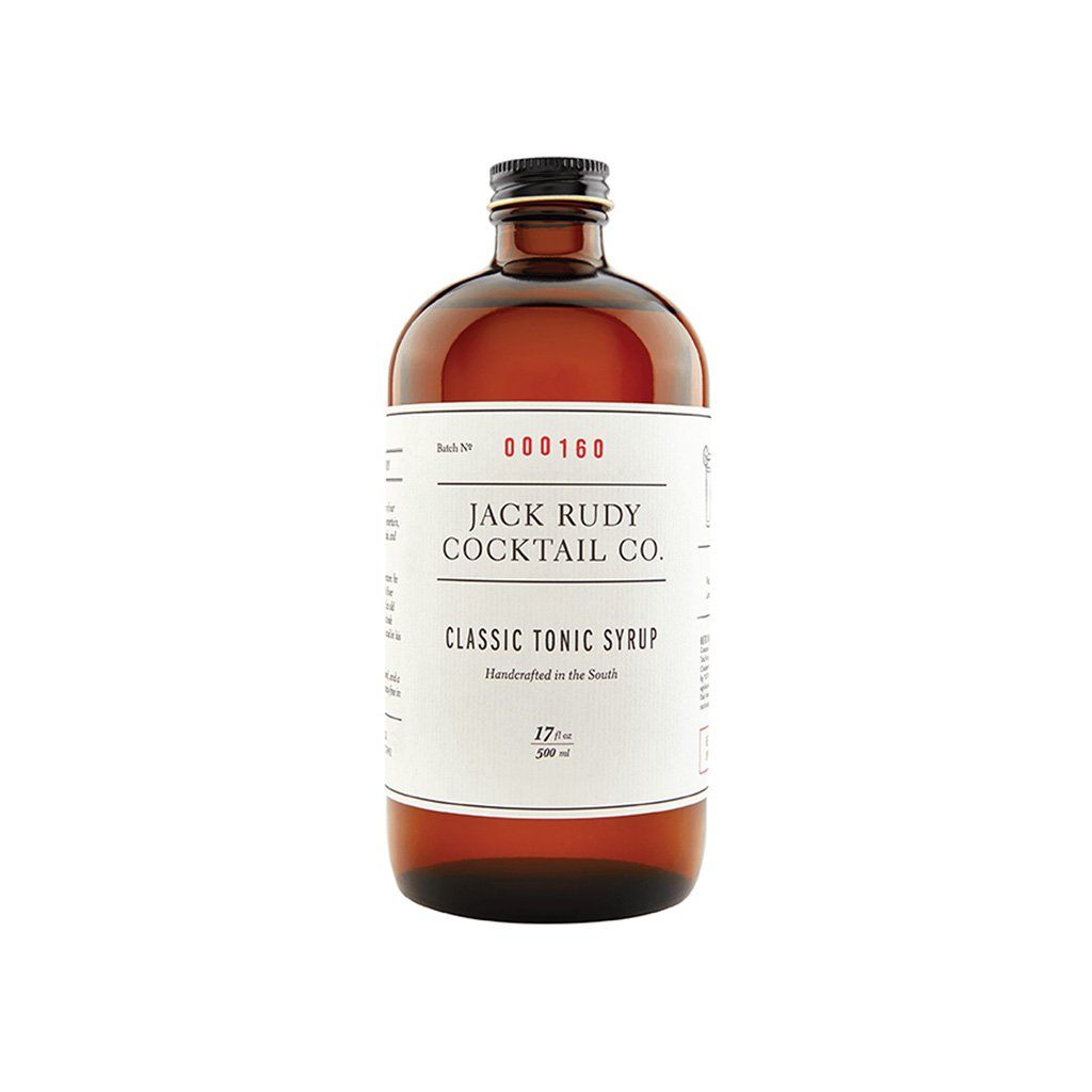 Classic Tonic Boston General Store