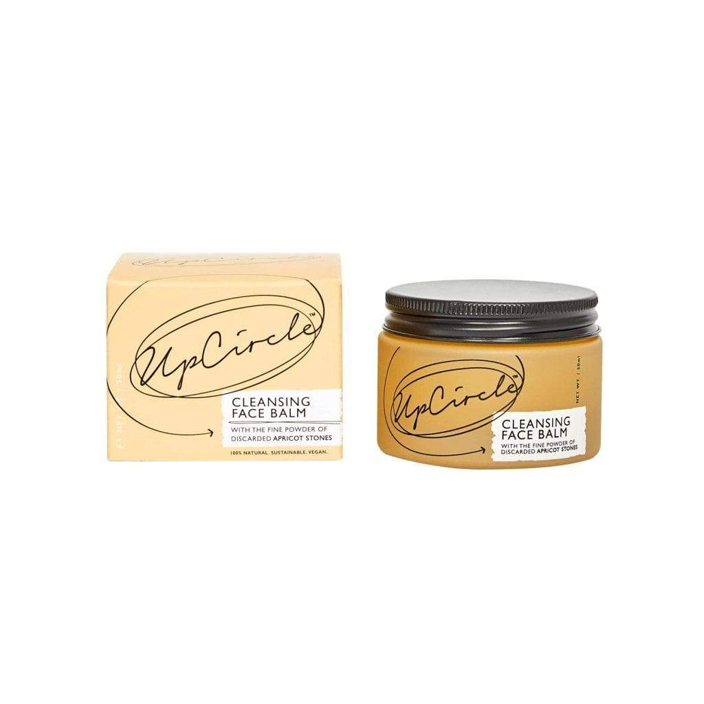 Cleansing Face Balm    at Boston General Store