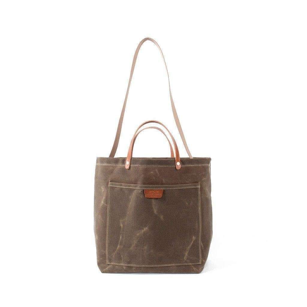 Coal Tote Boston General Store