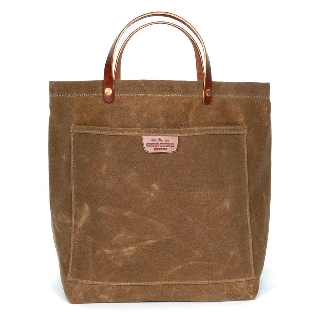 Coal Tote Boston General Store