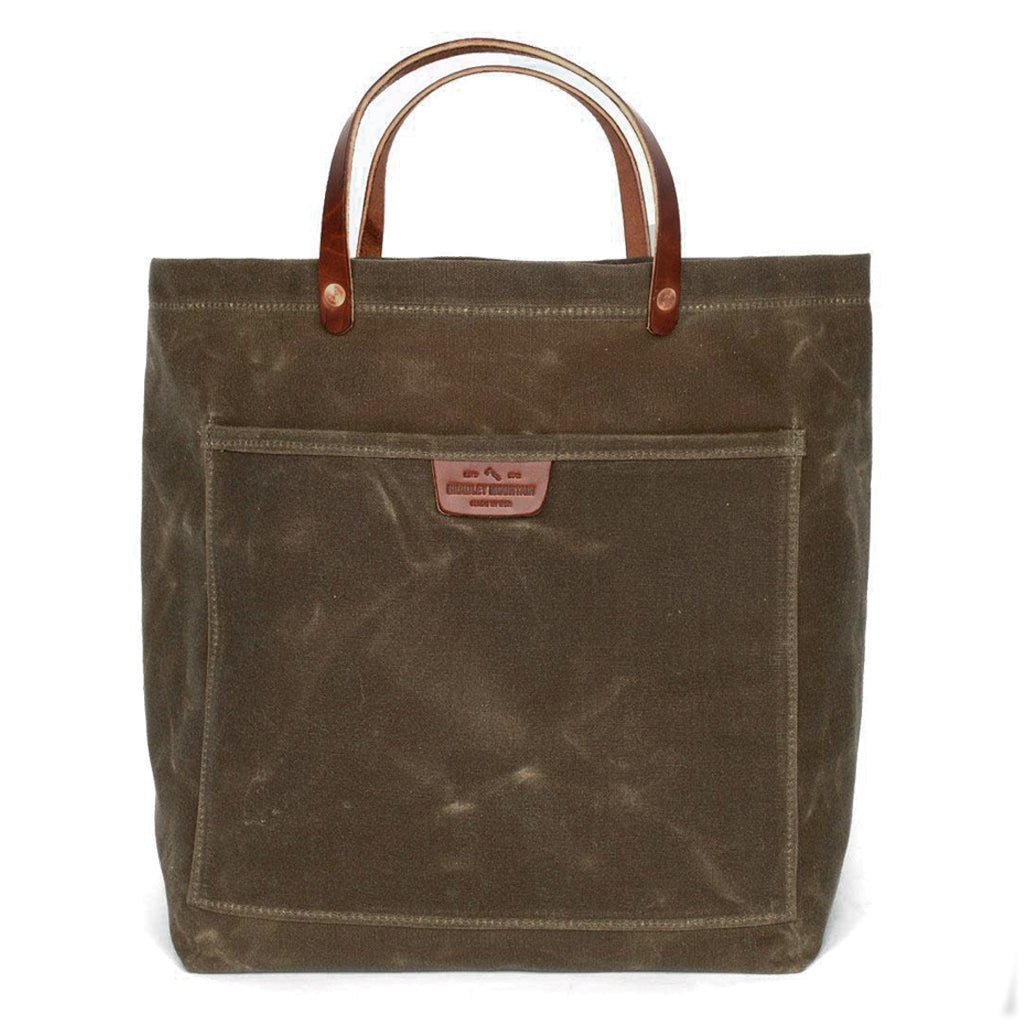 Coal Tote Boston General Store