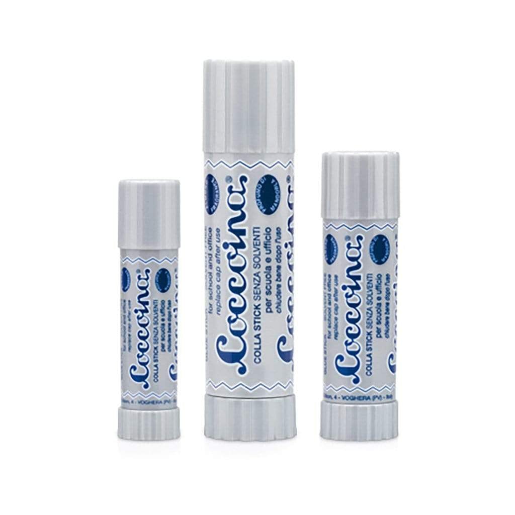 Coccoina Adhesive Stick    at Boston General Store