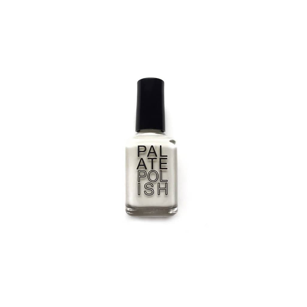 Coconut Nail Polish Boston General Store