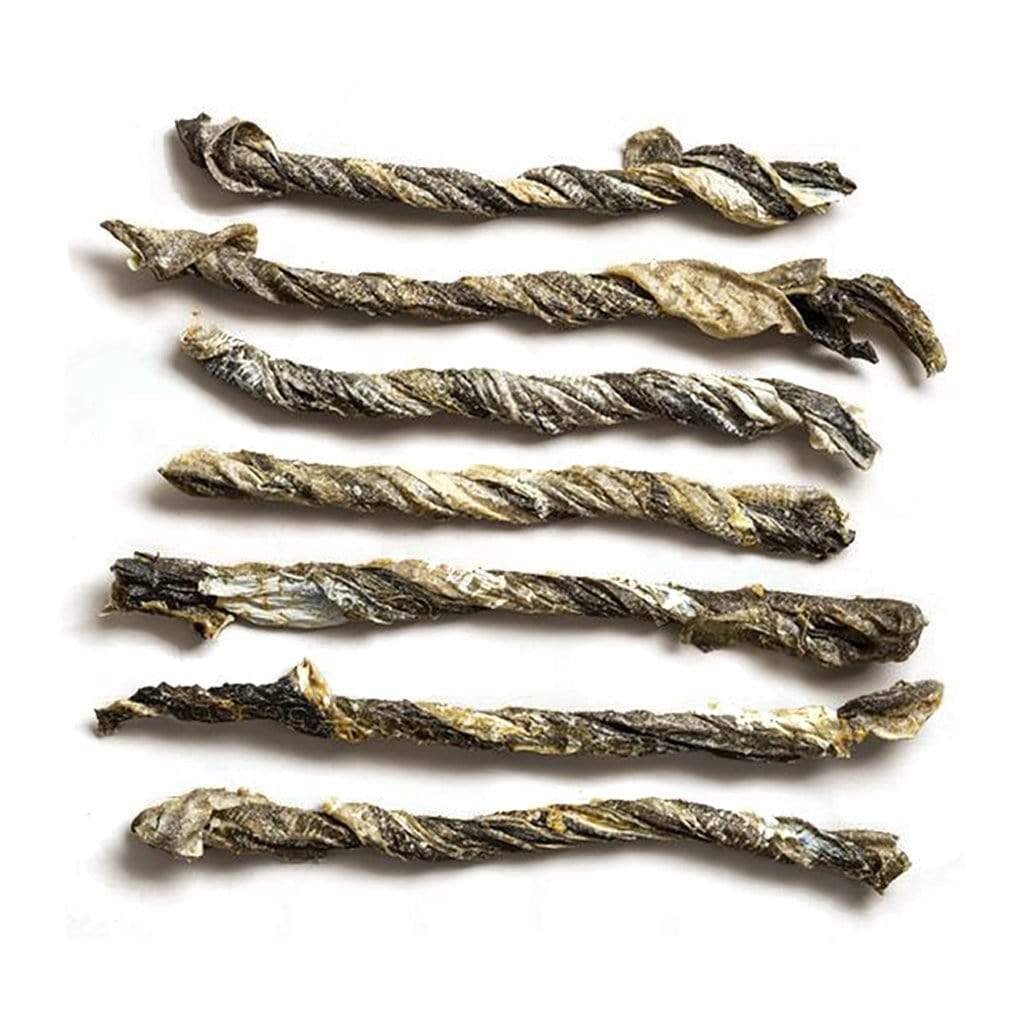 Codskin Jerky Boston General Store